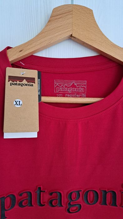 Мъжки тениски Patagonia, L