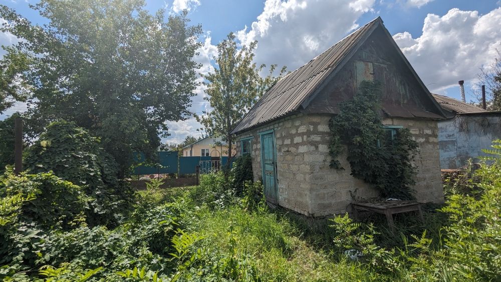 Дача 6 соток Вишенка-3