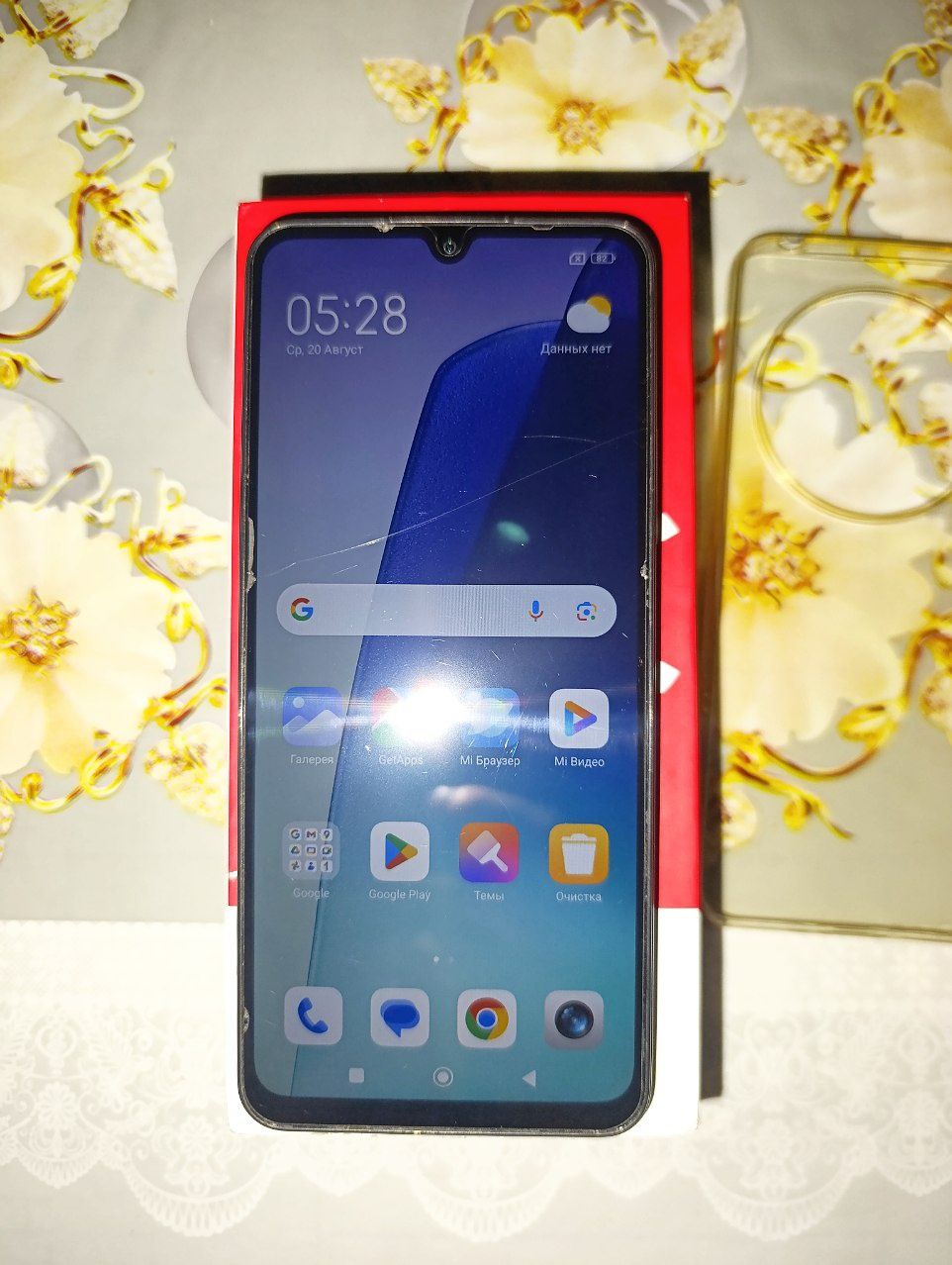 Redmi 14 8/128 Gb