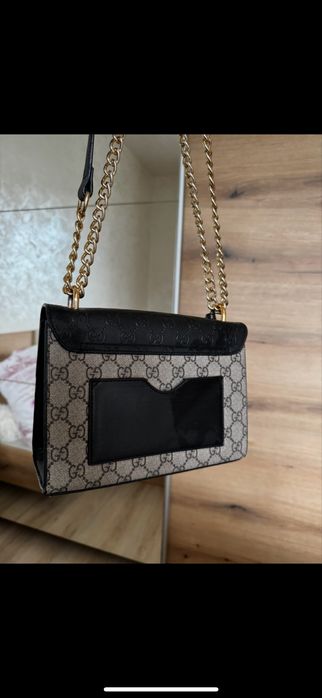 Дамска чанта Gucci