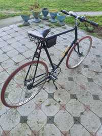 Bicicleta vintage