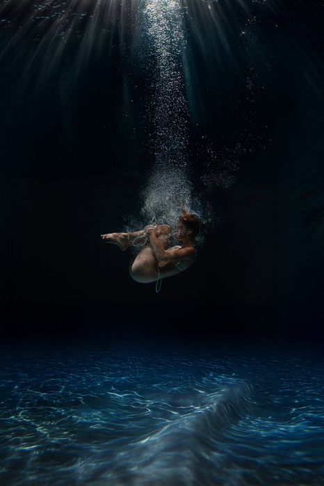 Генерация видео с помощью нейросети ИИ