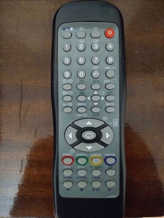 TV Самсунг-ненужен за мен.