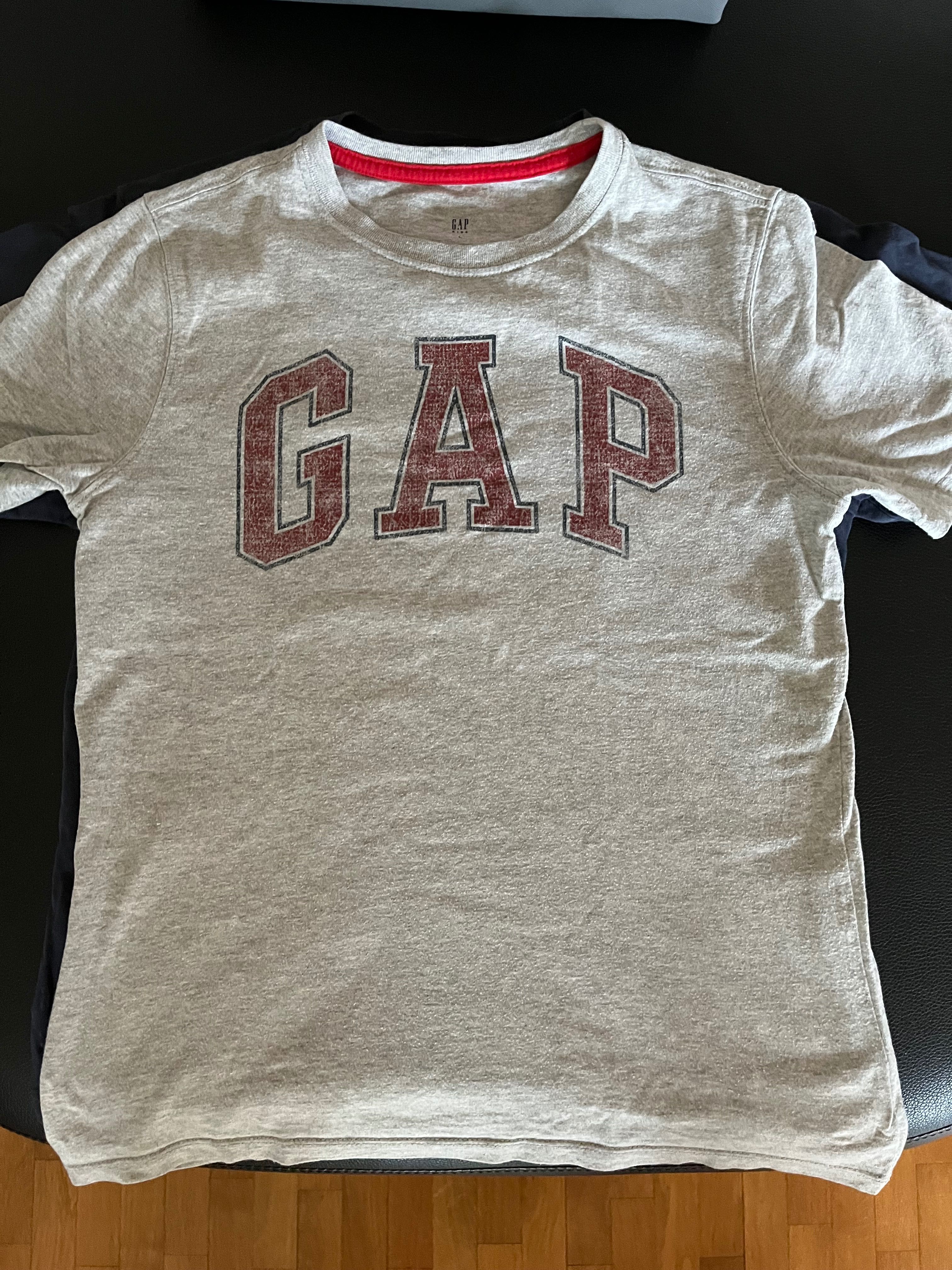 Детски тениски Replay, Gap, Garcia 152 cm
