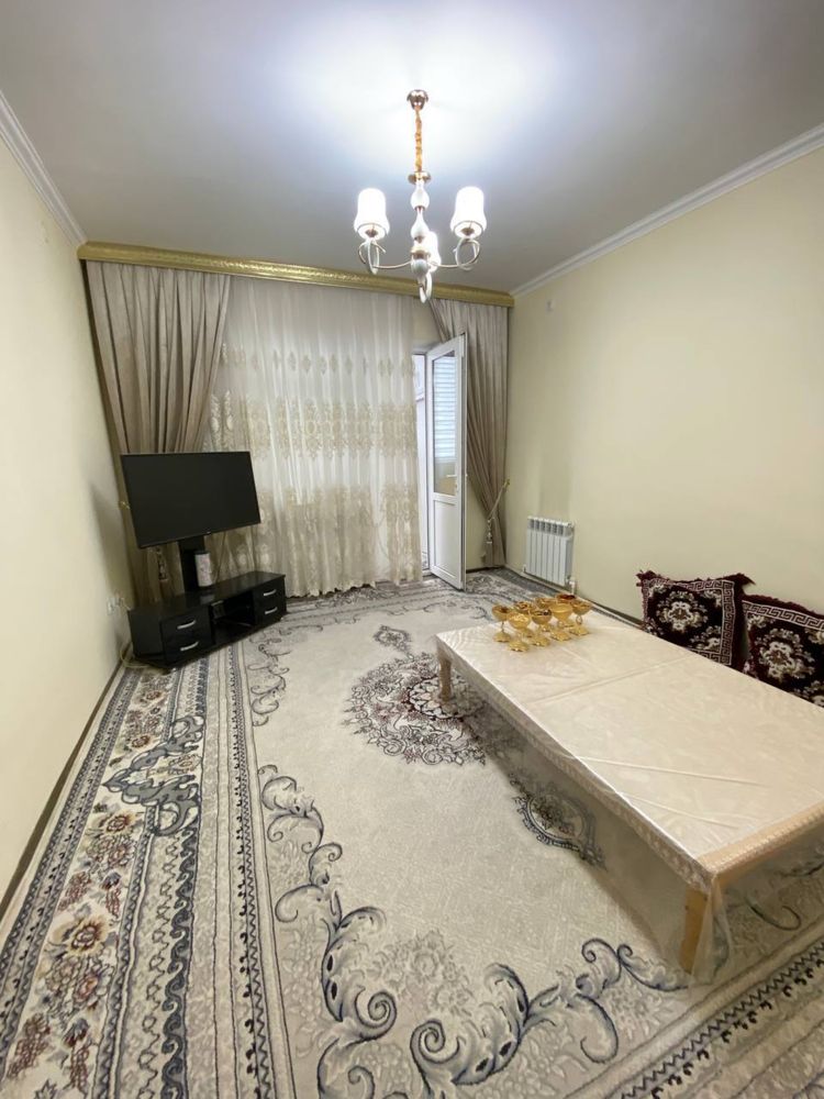 Продается квартира