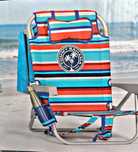 Плажен стол раница 5в 1 Tommy bahama