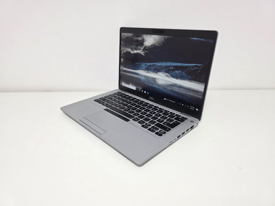 Laptop ca NOU  Dell Latitude 5410 i7-10610U ssd 14" FHD GARANTIE 3ani
