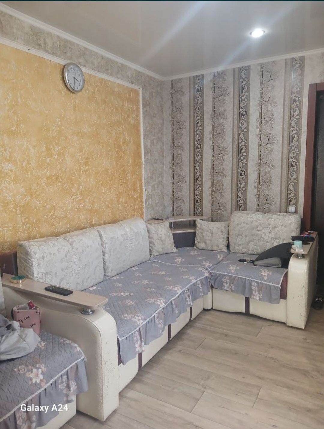 Продам квартиру р черемушки