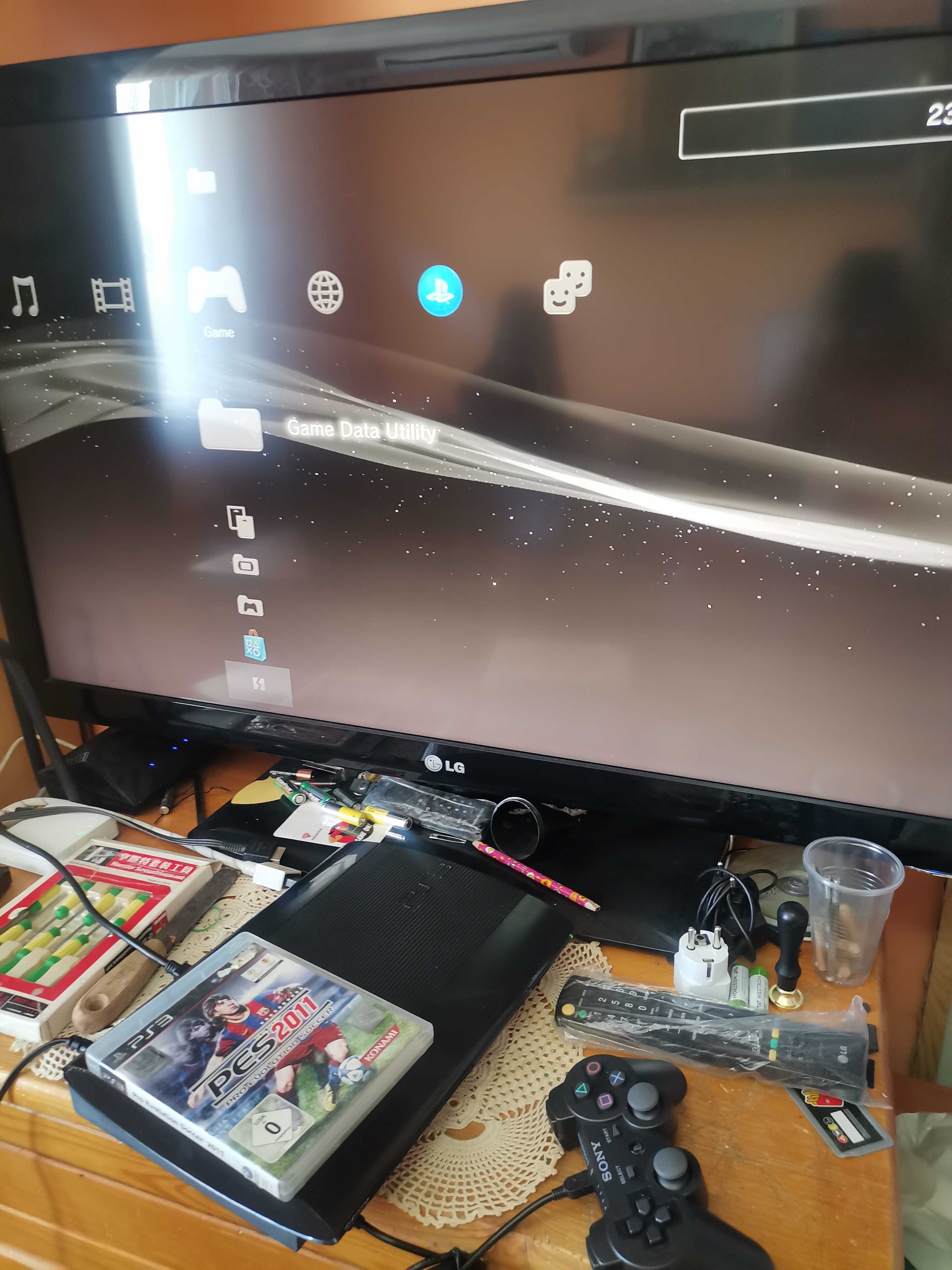 Игра playstation 3