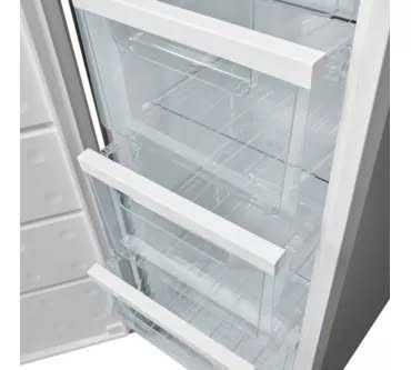 Фризер Midea MDRU359FZE 271л