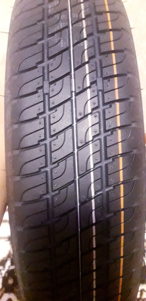 16 razmer Radial yangi ishlatilmagan