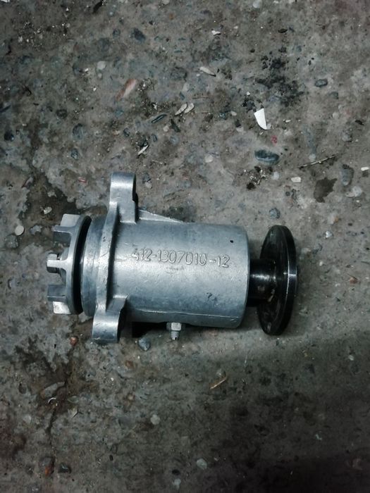 Помпа Москвич, Иж