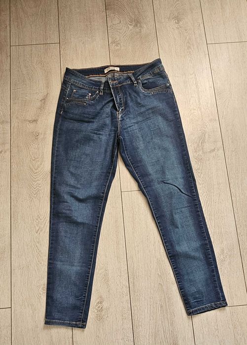 Blugi, XL, marime 42