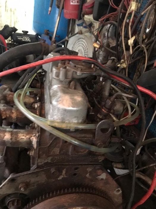 Kubota 3 Cilindrii 25CP