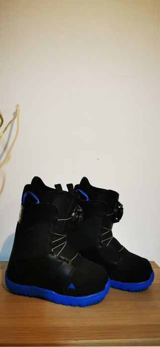 Boots Burton BOA 36.5 / 23 cm NOI