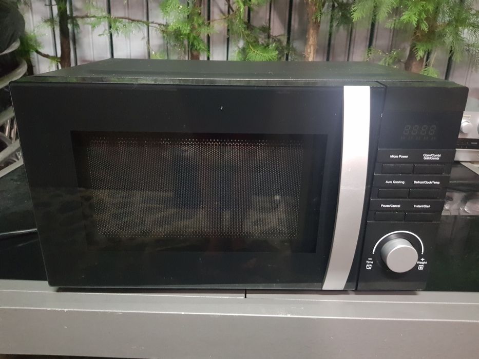 Vand cuptor cu microunde marca Coop