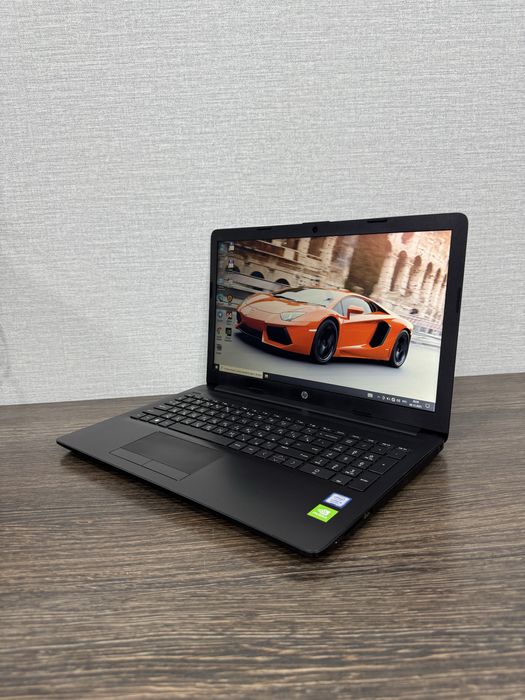 8-Ядерный НР Pavilion-15 intel Core i5 с Nvidia GeForce DDR5 Поколения