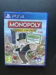 Joc Monopoly Ps4