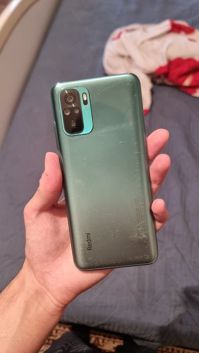 Xiomi Redmi Note 10 Срочно!