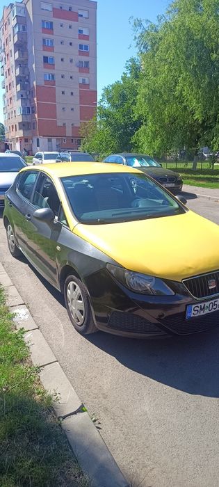 Vând Seat Ibiza 1.2