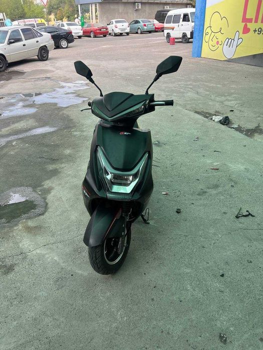 Angel X4  150 kub