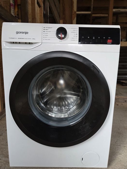 Masina de spalat Gorenje