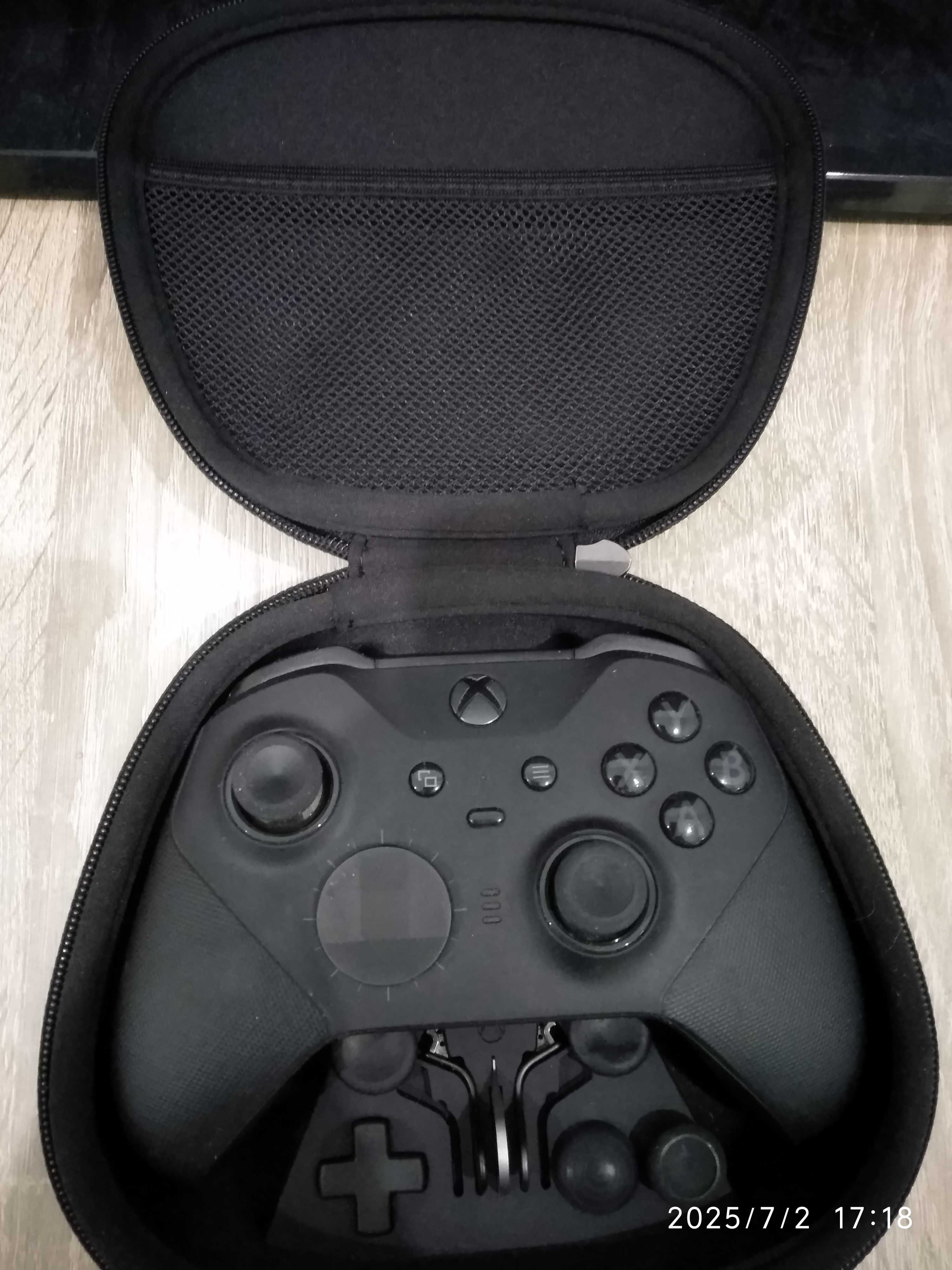 Xbox Elite Series 2 контролер