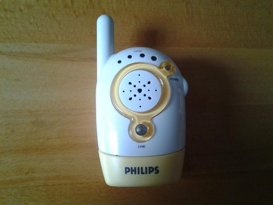 Philips S/N baby phone - baby monitor