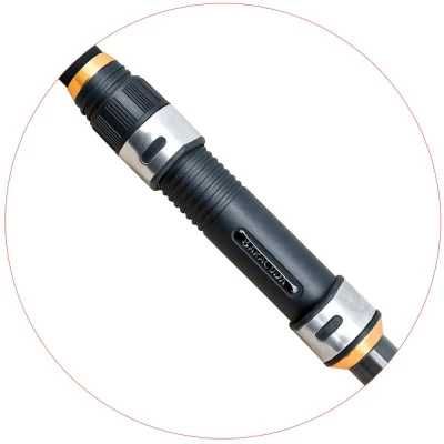 Lanseta Avangard Tele 360 3,6 m Actiune : 15-60g