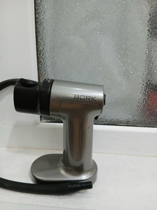 BORK каптилка оригинал привезли из России