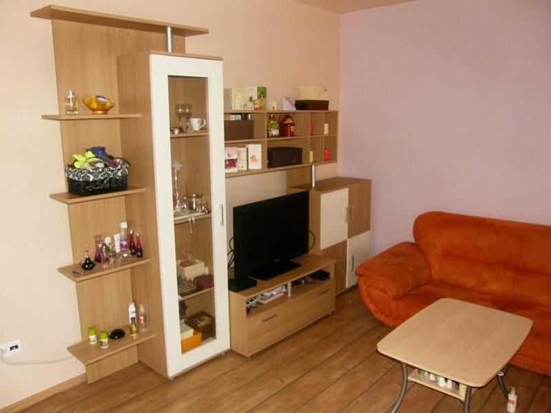 Продава се Двустаен апартамент в София, Иван Вазов - 60 кв.м за 2134 €/кв.м - Снимка #2