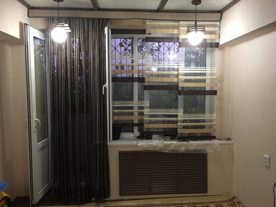 Ц-6, 4-х комнатная квартира в центре, ор.Метро Минор. Ипотека.