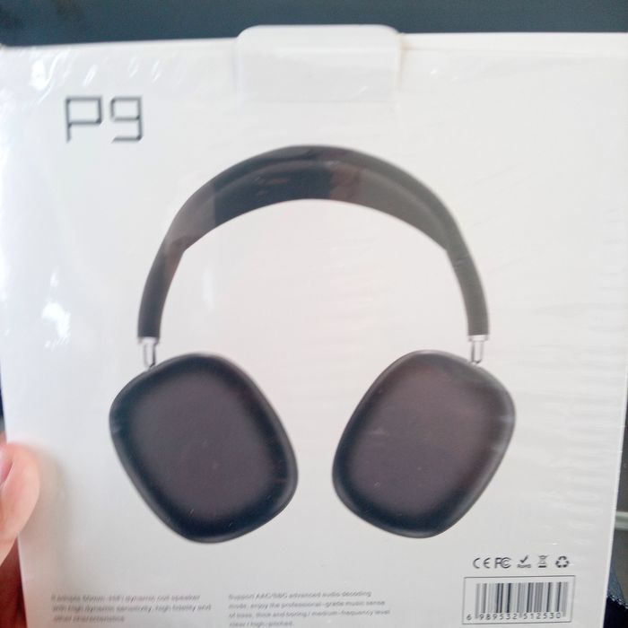 P9, оригинал хор