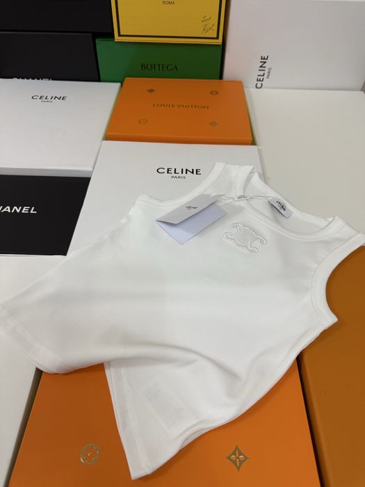 CL дамски топ рипс New Season