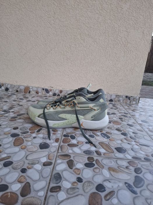 Jordan Luka 2 "Dragon Bridge"