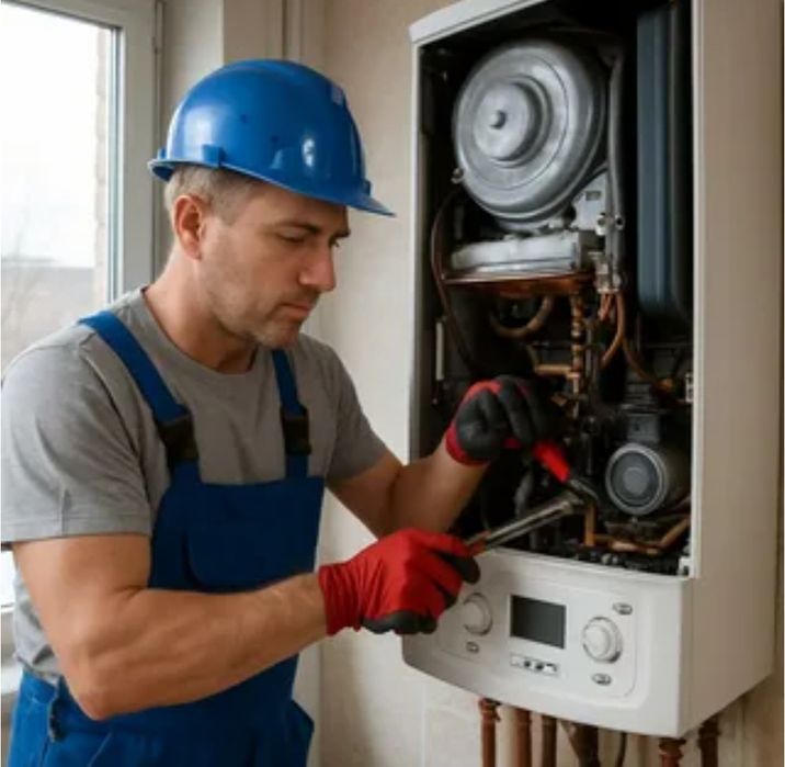 Услуги сантехника. Устранение засора. Чистка труб. Отопление ремонт