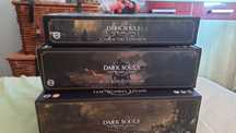 Dark souls board game Core set + 2 expansiuni