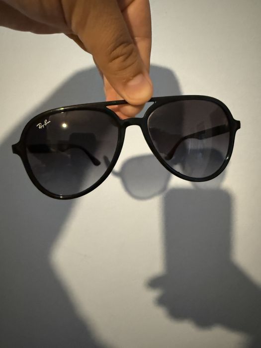 Ochelari Ray Ban Rb 4376 model