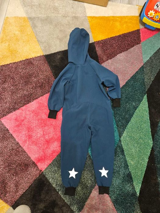 Salopeta IELM, marimea 116