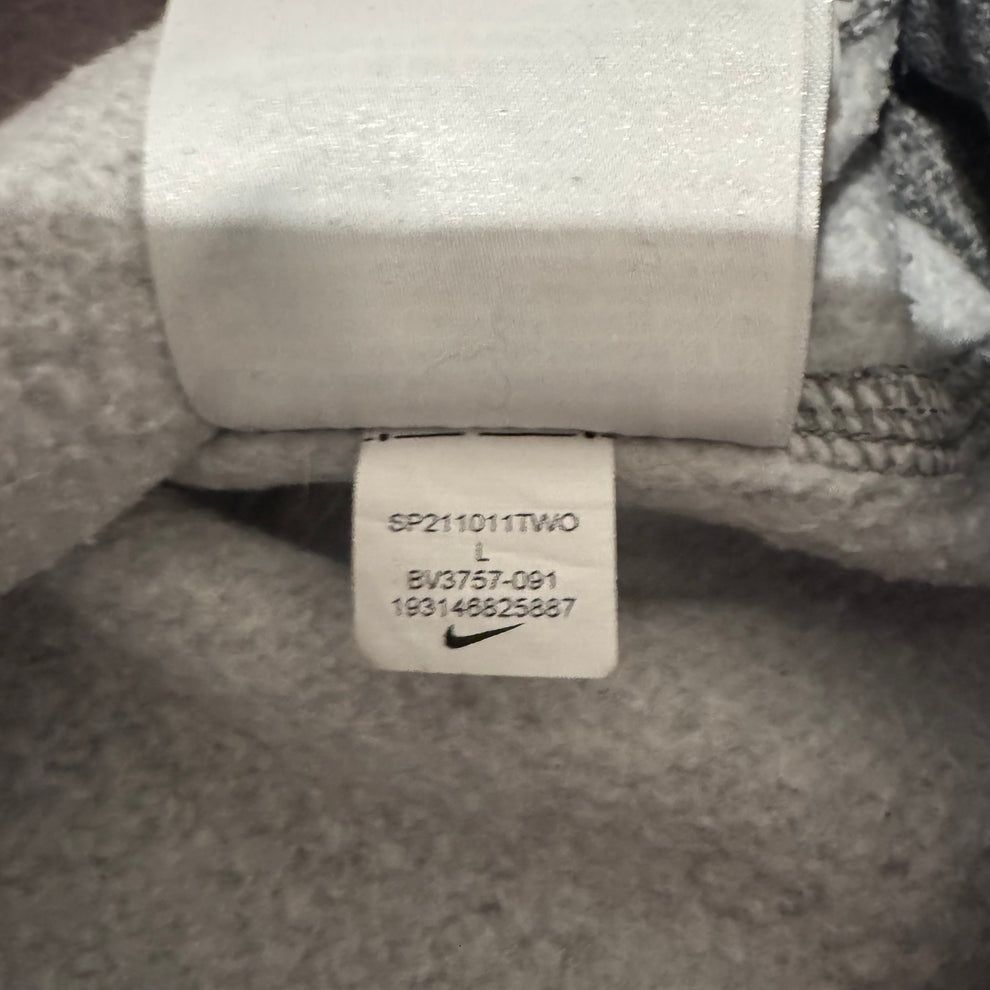 Nike Hoodie Размер XS
