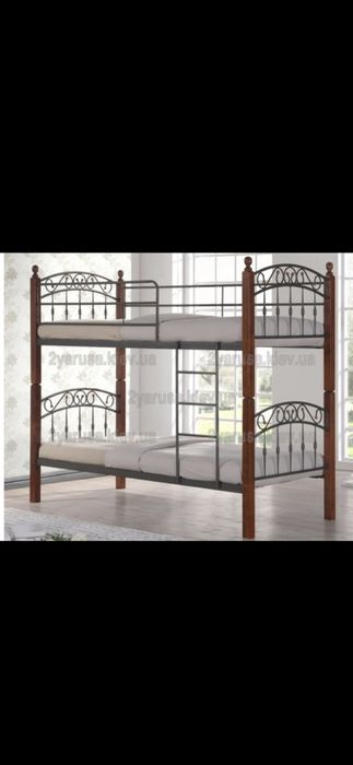 На Юго-востоке срочно продаётся двухъярусная кровать!!!