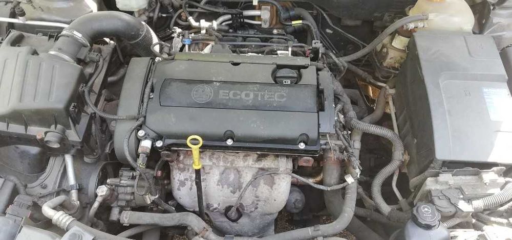 Опел Инсигния 1.8