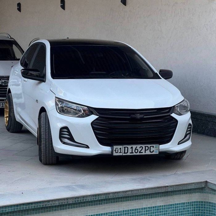 Onix oblisofka tumanka qalampirlar