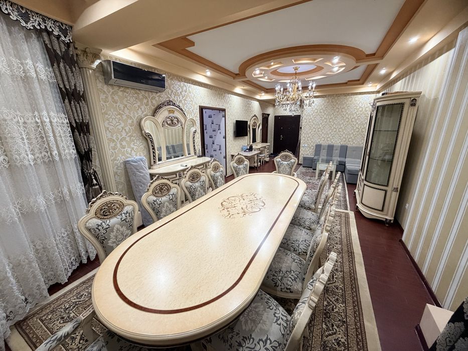 Продается 2 ком дом ц5