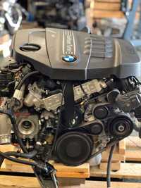 БМВ BMW двигател сто процента оборудван N47D20D 218KC 48.436 км