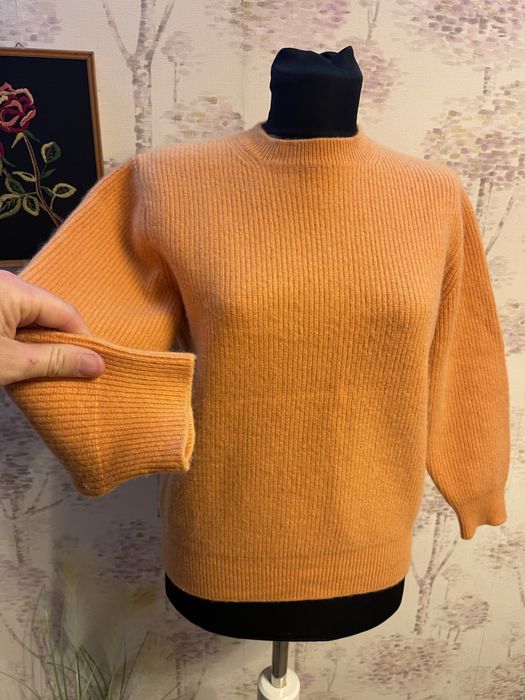 Bluza/pulover dama Longhin 100% casmir marimea XS