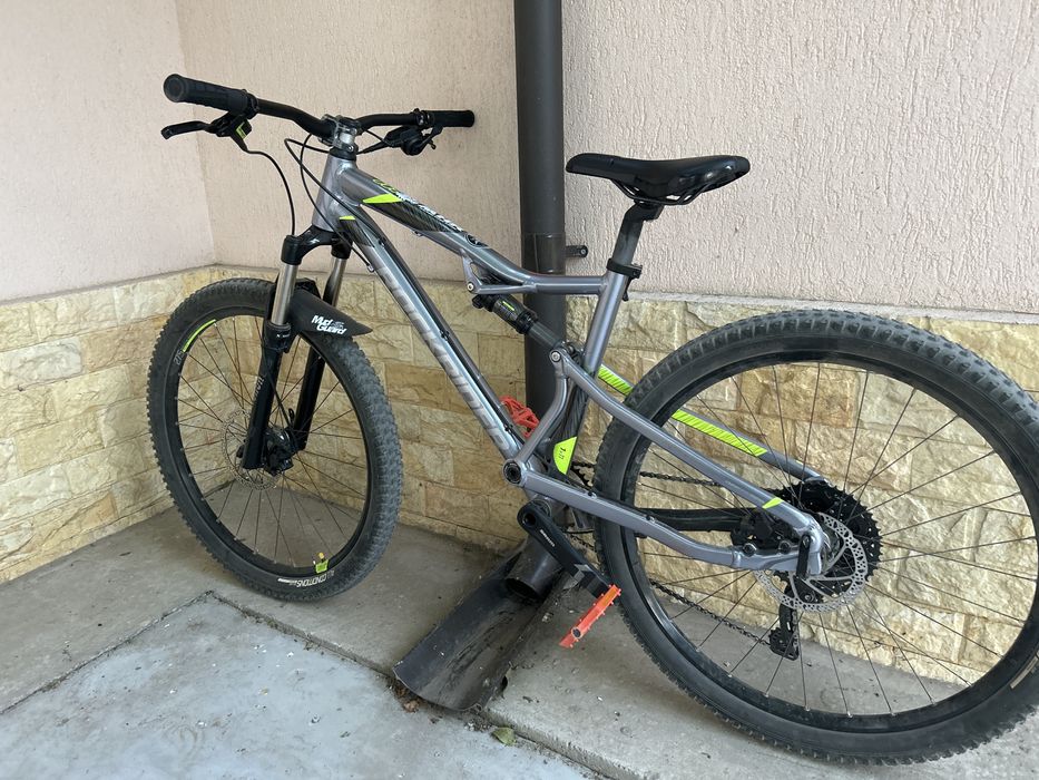 rockrider st900 s