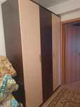 Срочно продам большой шкаф