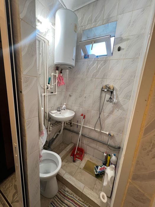 Garsoniera de închiriat