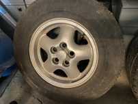 Roti Land Rover